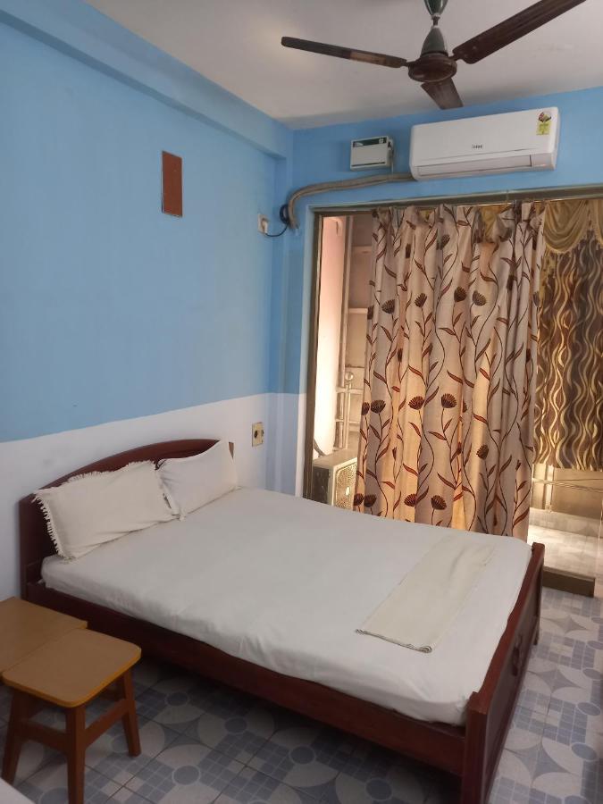 Parisha Residency- Temple Side Hotel Csidambaram Kültér fotó