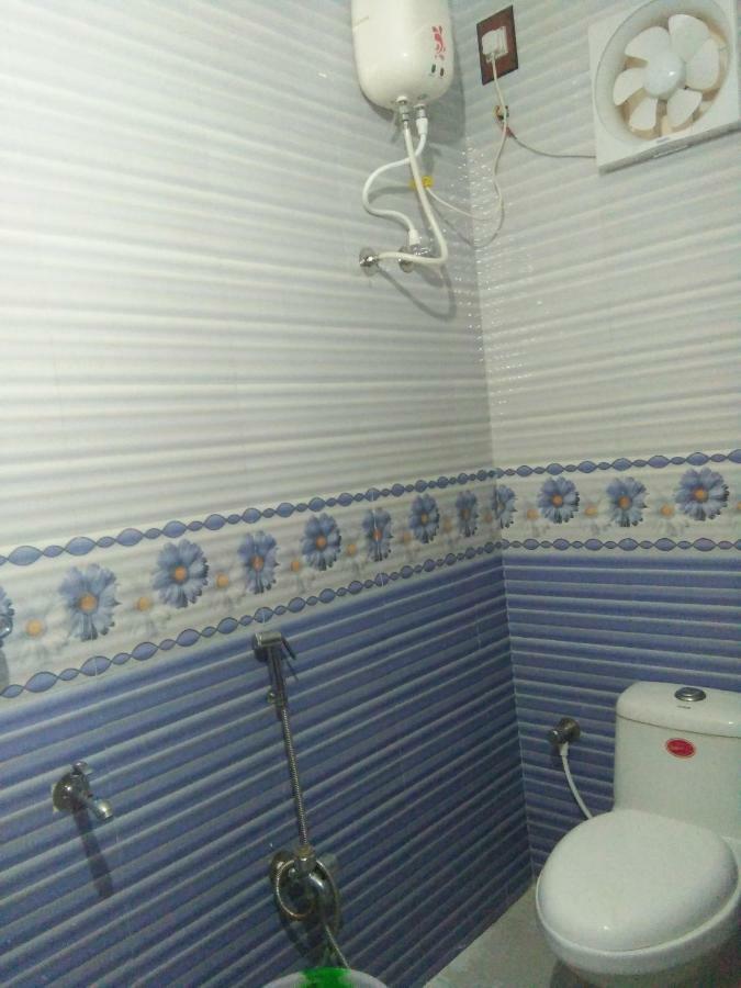 Parisha Residency- Temple Side Hotel Csidambaram Kültér fotó